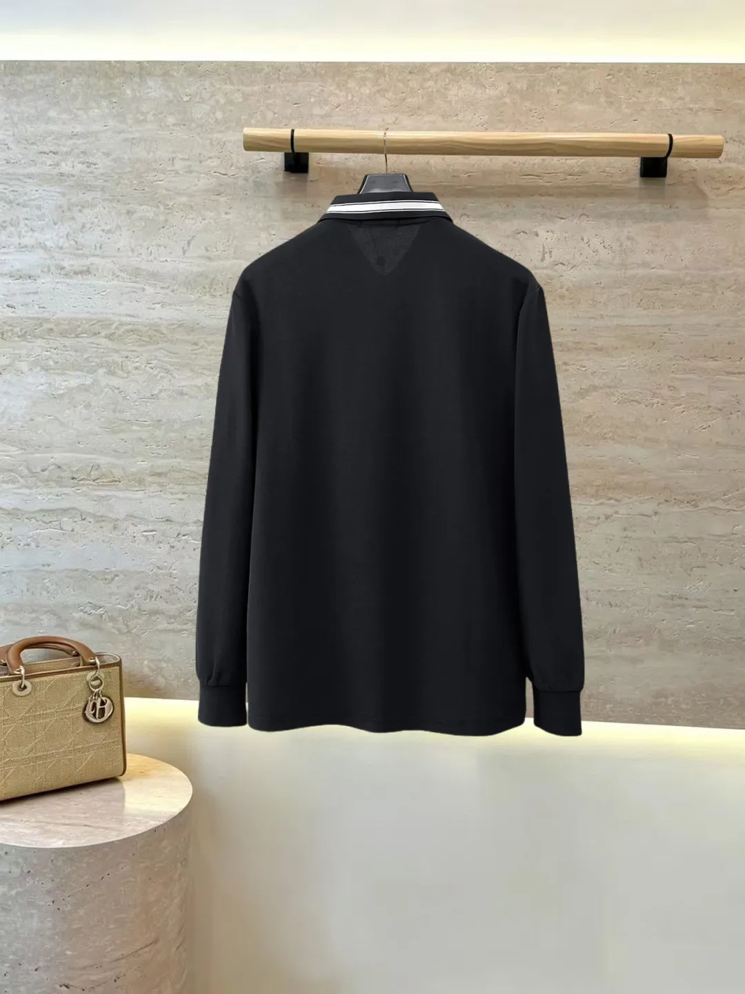 New Arrival Polo Same Style 260 ， Factory New Arrival Versatile Size：M-XXXL